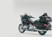 Honda Gold Wing